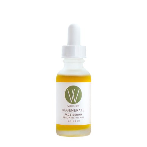 Wildcraft Regenerate Face Serum