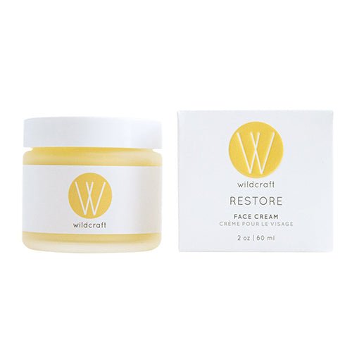 Wildcraft Restore Face Cream